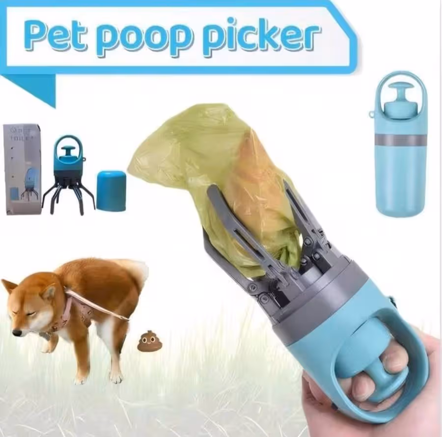 Poop Scoop